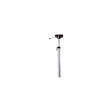 Springfield Plug-In 2-3/8″ Power-Rise Locking Air-Ride Pedestal