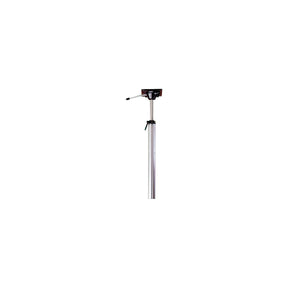 Springfield Plug-In 2-3/8″ Power-Rise Locking Air-Ride Pedestal