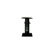 Springfield Economy Adjustable 12″ to 18″ Pedestal, E-Coat Finish