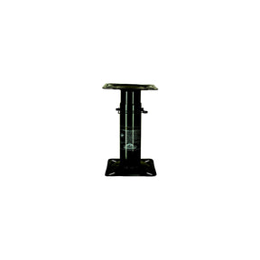 Springfield Economy Adjustable 12″ to 18″ Pedestal, E-Coat Finish