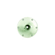 Springfield Taper-Lock 9″ Round Base, Satin Finish
