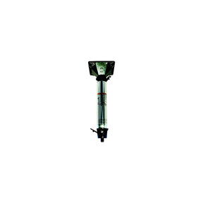 Springfield Taper-Lock Hi-Lo Non-Locking 2-Piece Pedestal Set (Includes Post and Swivel)
