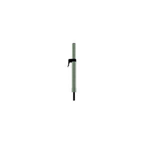 Springfield KingPin Manual Adjustable Pedestal 22″ to 31″, Anodized Finish