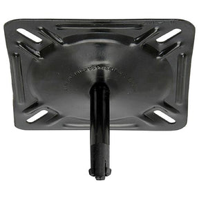 Springfield King-Pin Seat Mount For Thread-Lock, E-Coat
