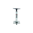 Springfield KingPin Removable Pedestal System Standard Hi-Lo 3-Piece Package, Satin Finish (Includes Post, Swivel and Base)