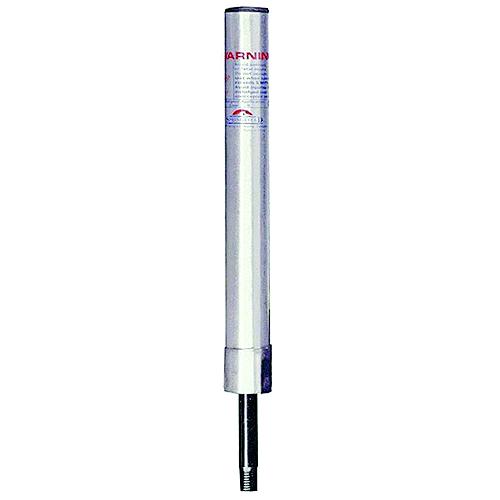 Springfield KingPin Standard Fixed Height Post, Anodized Finish