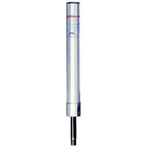Springfield KingPin Standard Fixed Height Post, Anodized Finish