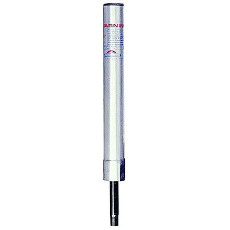 Springfield KingPin Standard Fixed Height Post, Anodized Finish