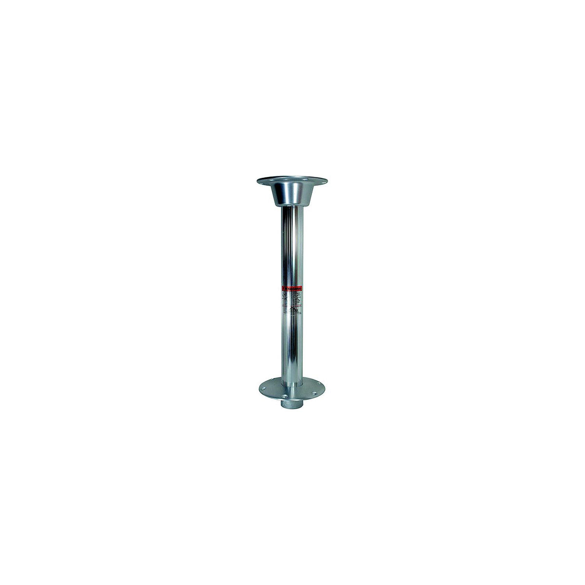 Springfield 1661127CAL 2-7/8″ Anodized Aluminum Table Post Package