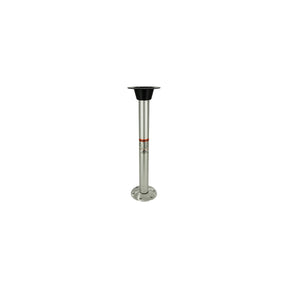 Springfield Bolt-Lock 27″ Pedestal Set (Includes Post, Table Mount & Floor Base)