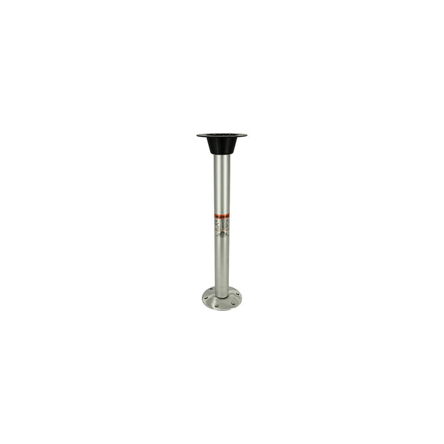 Springfield Bolt-Lock 27″ Pedestal Set (Includes Post, Table Mount & Floor Base)