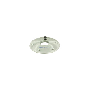 Springfield 1690001SL Thread-Lock Locking Table Base, Satin Finish