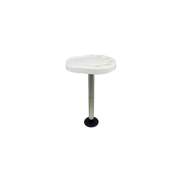 Springfield Party Platter Package (Includes Table Top, Post and Base)
