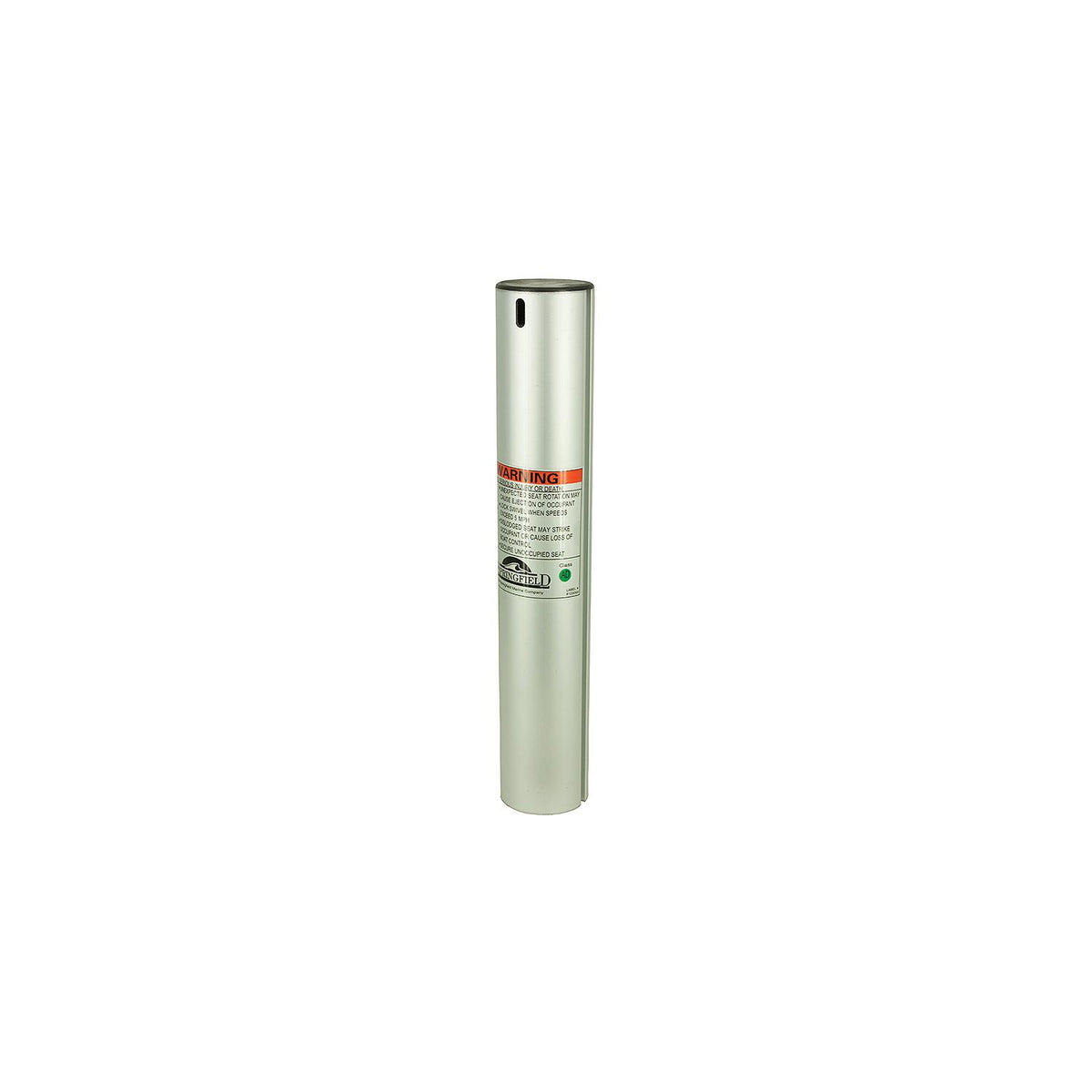 Springfield Plug-In 2-3/8″ Fixed Height Locking Post