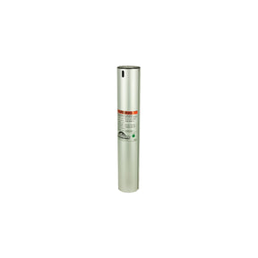 Springfield Plug-In 2-3/8″ Fixed Height Locking Post
