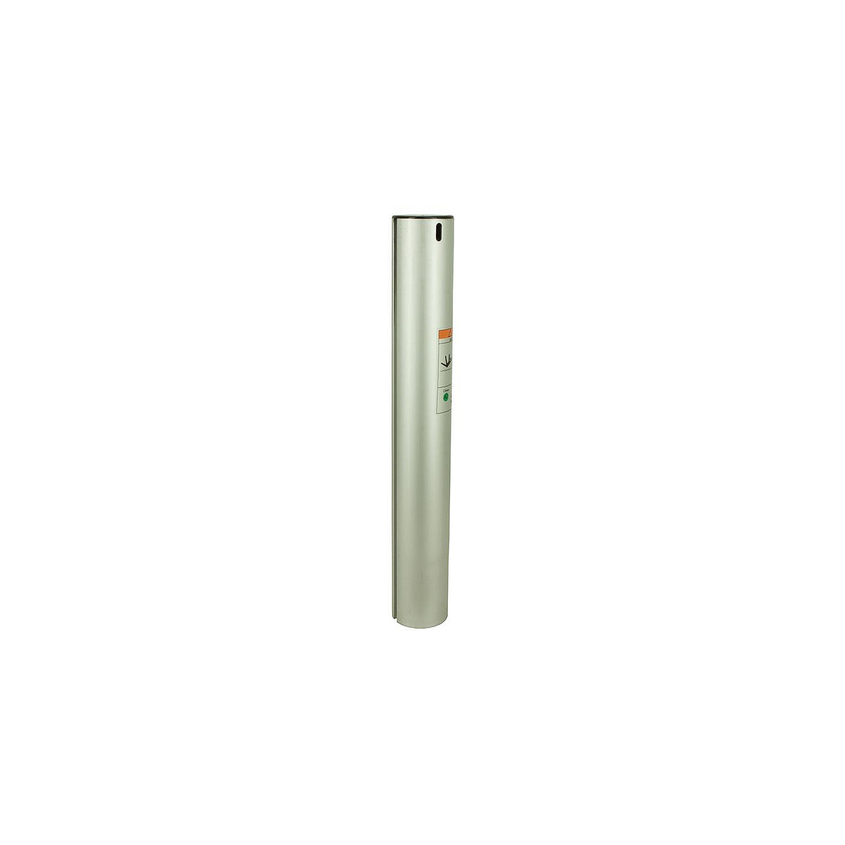 Springfield Plug-In 2-3/8″ Fixed Height Locking Post