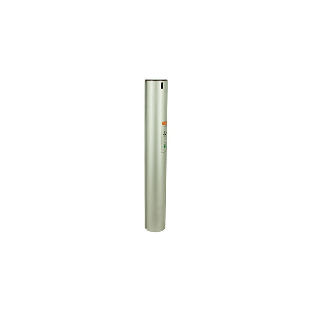Springfield Plug-In 2-3/8″ Fixed Height Locking Post
