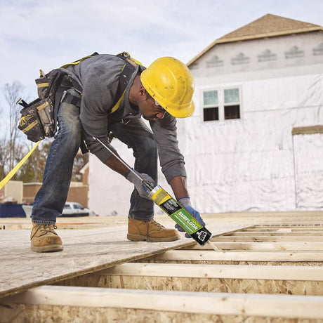 DAP 7000 Subfloor Subfloor Adhesive 28 oz, Pack of 12