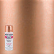 Rust-Oleum Bright Coat Gloss Copper Spray Paint 11 oz, Pack of 6