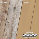 Rust-Oleum RockSolid Solid Tintable Tint Base Acrylic Deck Resurfacer 5 gal