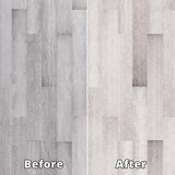 Rejuvenate Luxury Vinyl Floor Cleaner Liquid 32 oz, Pack of 6