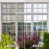 Rejuvenate Window Cleaner 32 oz Liquid, Pack of 6