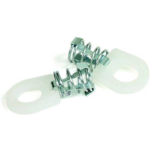 Camco Steel Cam Locks (2/Pack)