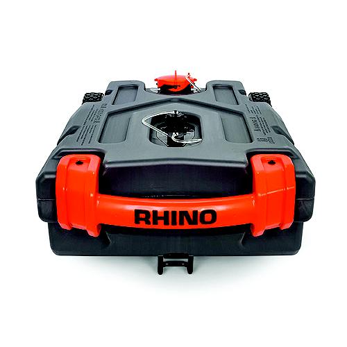 Camco 39000 Rhino Portable Holding Tank, 15 Gal.
