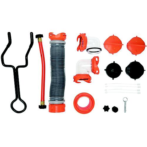 Camco 39021 Rhino Tote Tank Accessory Kit
