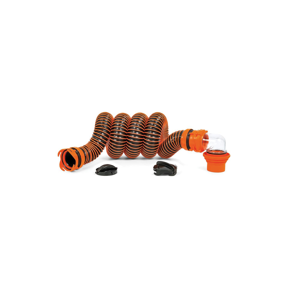 Camco 39867 RhinoEXTREME RV Sewer Kit 20'