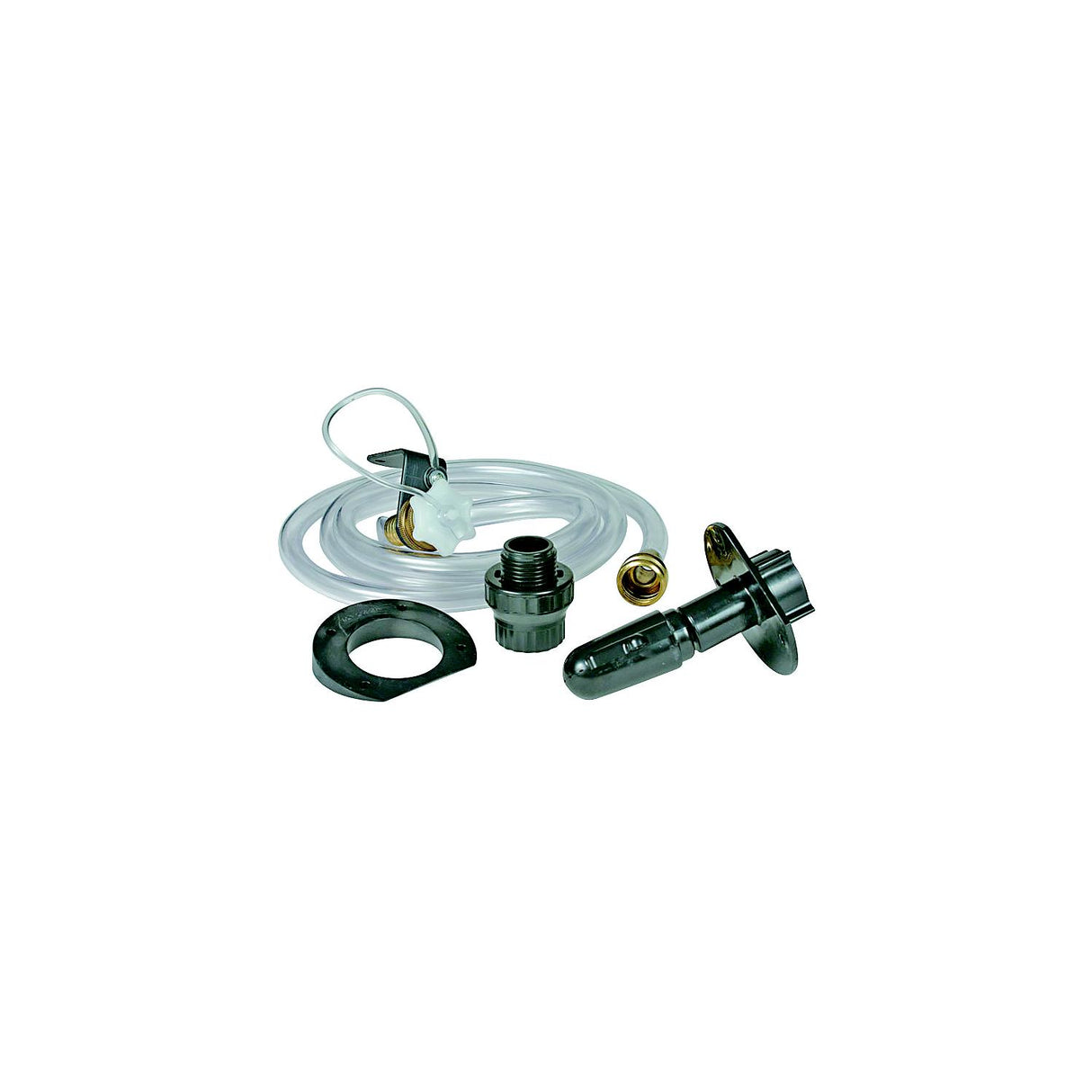 HOLDING TANK RINS.W/HSTORNADO