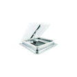 ROOF VENT COVER XLT WHITE