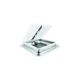 ROOF VENT COVER XLT WHITE