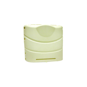 IVORY LP TANK COVER 20 & 30