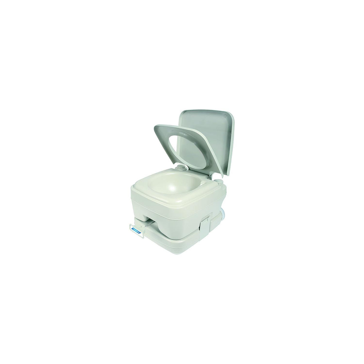 PORTABLE TOILET 2.6 GAL