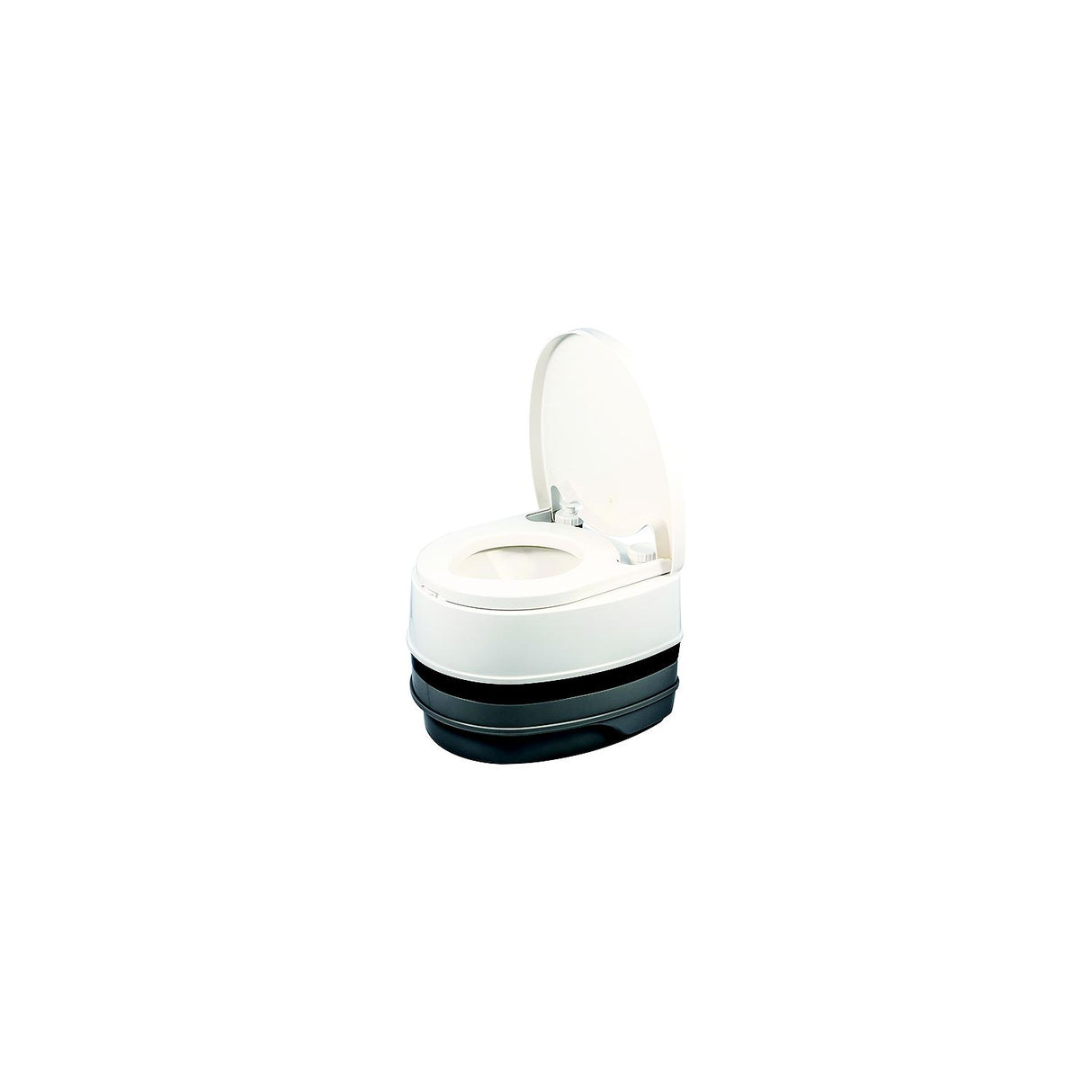 Camco 41535 2.6 Gallon RV Travel Toilet