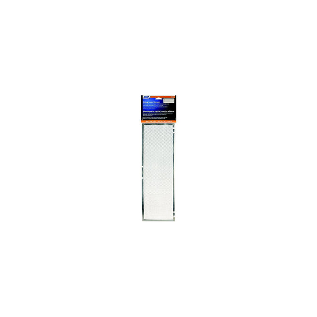 Camco 4215642156 Flying Insect Screens for Norcold Refrigerator with 27.5" Louver Openings, 6/pk