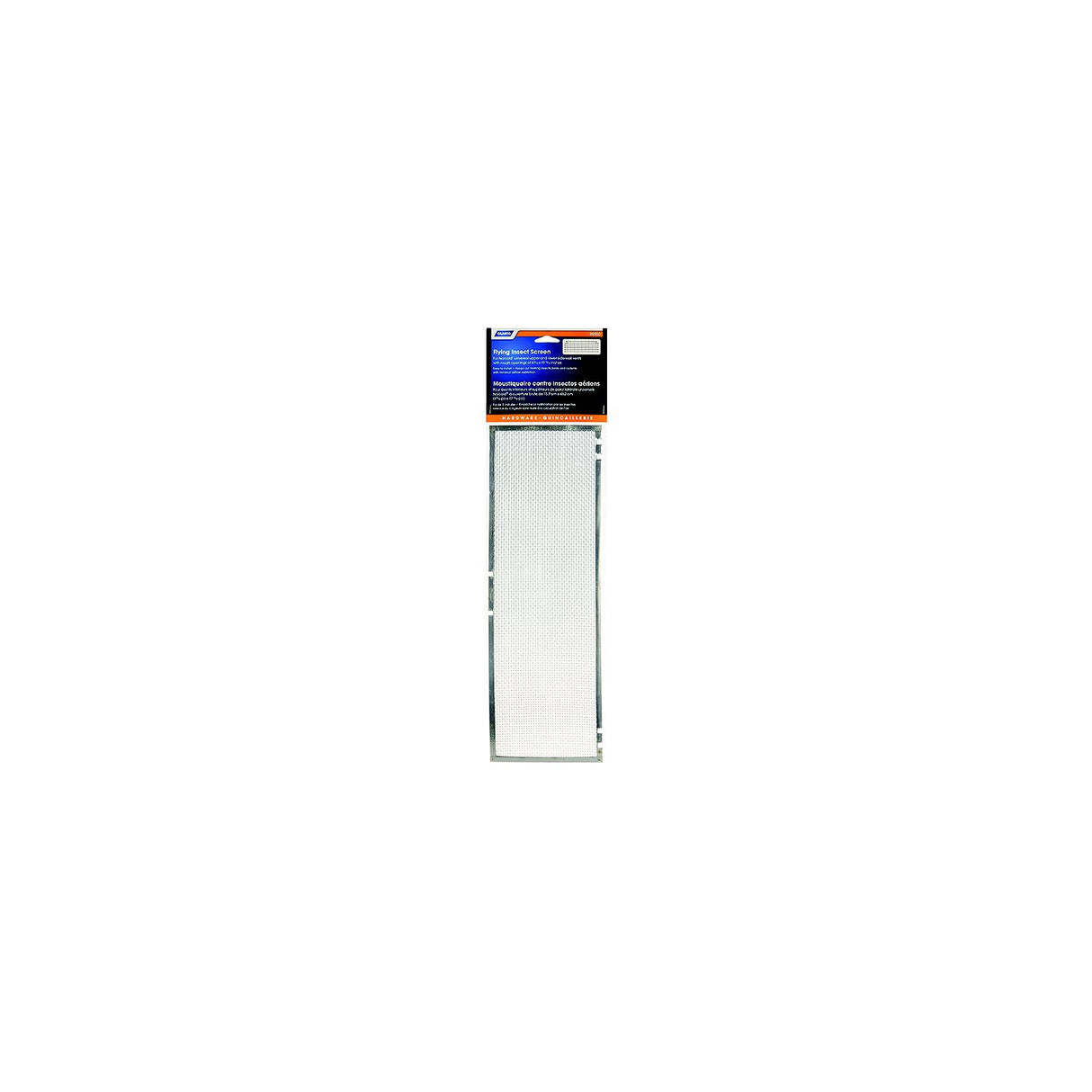 Camco 4215642156 Flying Insect Screens for Norcold Refrigerator with 27.5" Louver Openings, 6/pk