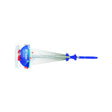 RAKE COLLAPSIBLE