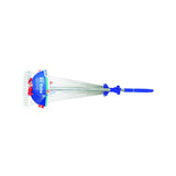 RAKE COLLAPSIBLE