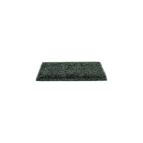 STEP RUG 22X23 GRAY PREMIUM