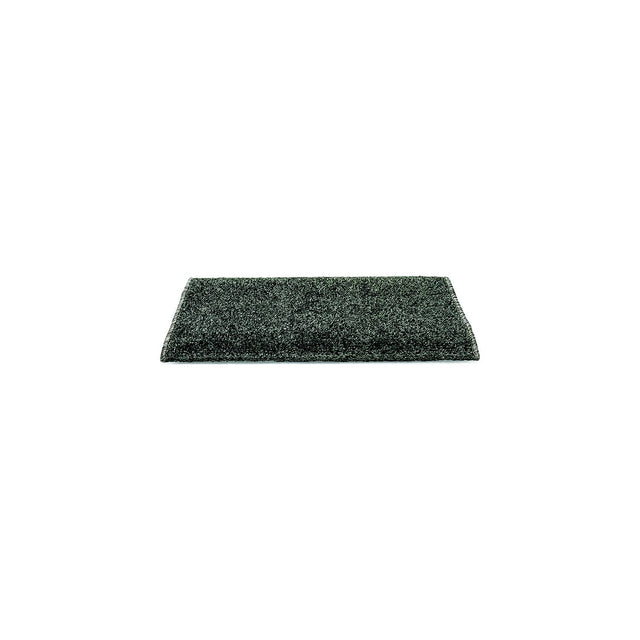 STEP RUG 22X23 GRAY PREMIUM