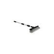 Adjustable Wash Brush w/Telescoping Handle