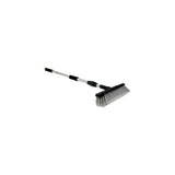 Adjustable Wash Brush w/Telescoping Handle