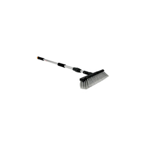Adjustable Wash Brush w/Telescoping Handle