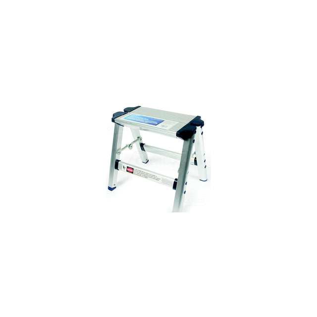 METAL STEP STOOLFOLDING