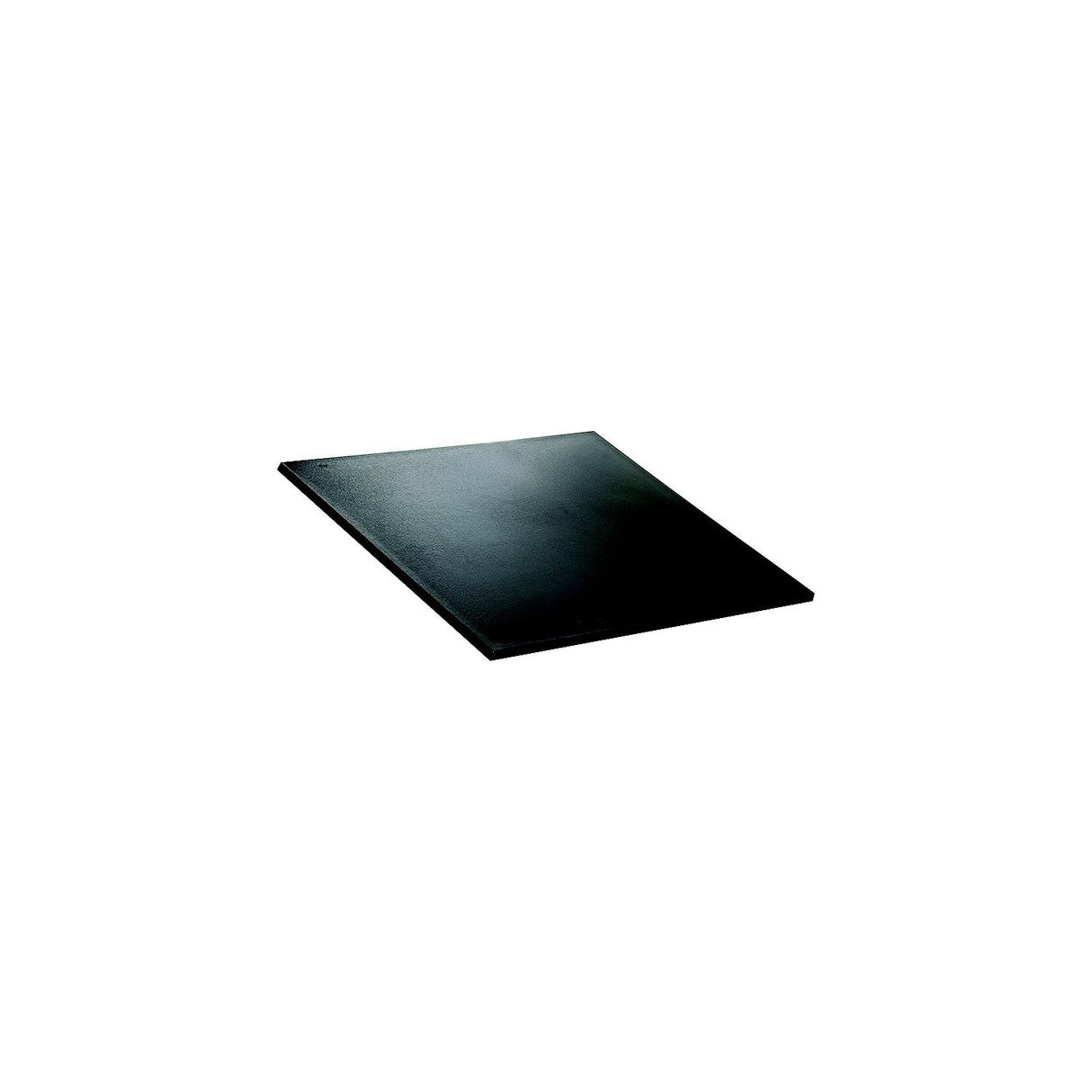 DE'COR-MATE STOVE TOPPER BLACK