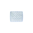 Sink Mat, White