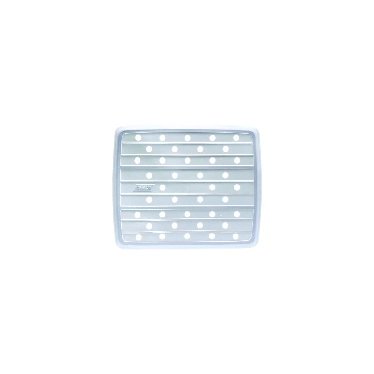 Sink Mat, White