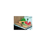 STOVE TOPPER CUTTING BOARD